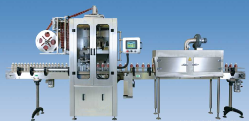 非標定制，多款可選——上海映易包裝機械設備豆腐乳套標機研發全解析