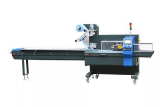 佛山大川 專業食品包裝與蛋制品生產機械的研發實體企業