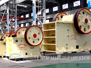 立式破碎機廠家哪家好？機械設備研發實力成關鍵