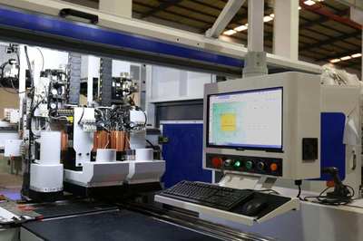 中國能否在機械設備研發領域誕生云工業軟件領域的“Adobe”？