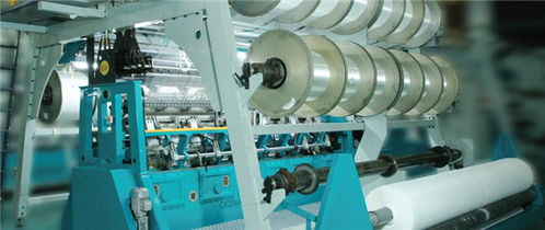 國內首個經編機械研發中心落戶佶龍，引領產業邁向有序與高質量新紀元