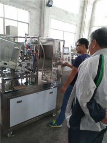 無錫諾亞機械 專注單罐機自主研發(fā)生產(chǎn)，以精湛工藝賦能高效制造